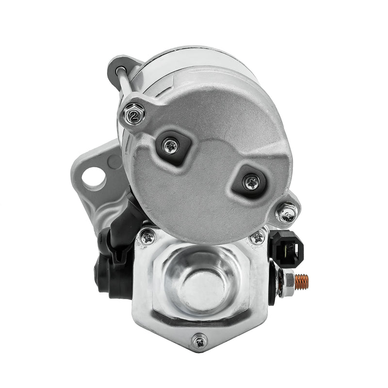 Load image into Gallery viewer, Starter RC411-53200 410-52265 228000-9800 9722809-980 T1150-16800 T1150-16801 For Kubota KX91-3 U35 U35-3 L3540 L3830 L39 L3940 L4240 L4330 L4630 L4400 L45 from MyMROmarts
