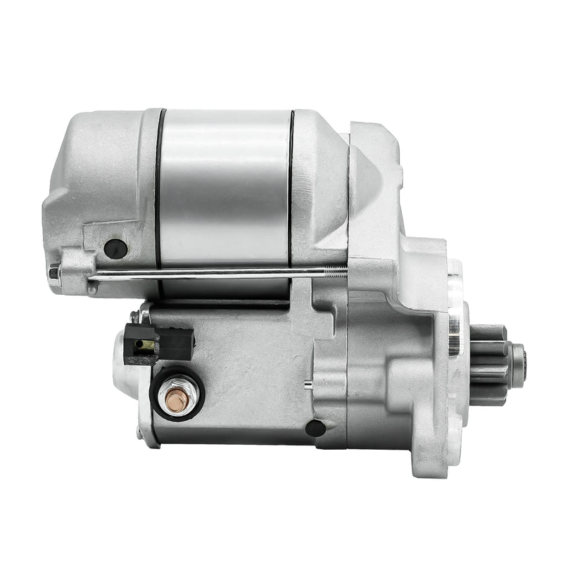 Load image into Gallery viewer, Starter RC411-53200 410-52265 228000-9800 9722809-980 T1150-16800 T1150-16801 For Kubota KX91-3 U35 U35-3 L3540 L3830 L39 L3940 L4240 L4330 L4630 L4400 L45 from MyMROmarts
