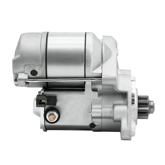 Starter RC411-53200 410-52265 228000-9800 9722809-980 T1150-16800 T1150-16801 For Kubota KX91-3 U35 U35-3 L3540 L3830 L39 L3940 L4240 L4330 L4630 L4400 L45 from MyMROmarts