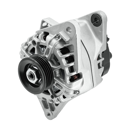 Alternator 11311N 3730023650 2655635 Compatible with Hyundai 2007-2012 Elantra 2010-2011 with Engine 2.0L L4 - Electrical Parts > Alternator from MyMROmarts
