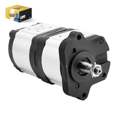 Hydraulic Steering Pump 052107T1 1518222491 for Massey Ferguson 299 410 420 415 425 435 440 Tractor from MyMROmarts