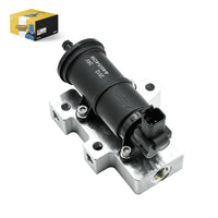 24V Fuel Transfer Pump 446-5409 for Caterpillar CAT C4.4 C6.6 C7.1 312E 312F 313F 924K 930K 938K from MyMROmarts