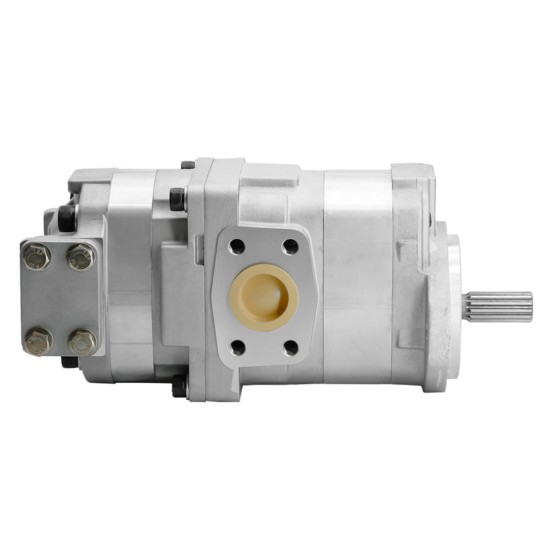 Load image into Gallery viewer, Hydraulic Pump 705-51-20070 for Komatsu Wheel Loader WA180-1 WA300-1-A WA320-1 from MyMROmarts
