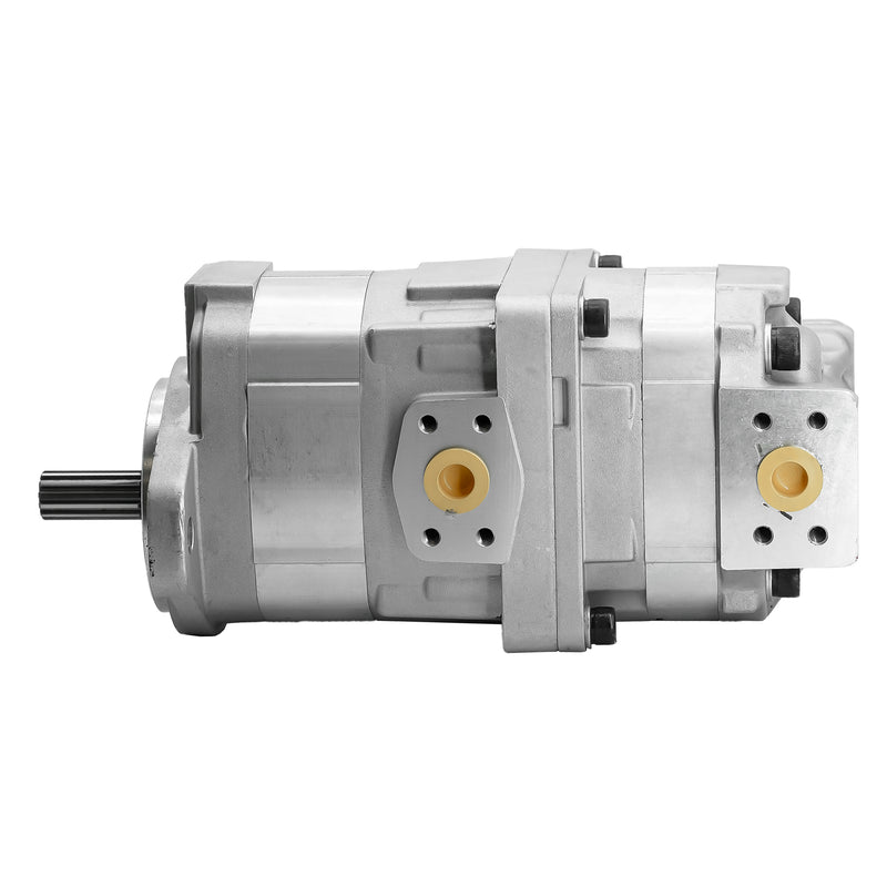 Load image into Gallery viewer, Hydraulic Pump 705-51-20070 for Komatsu Wheel Loader WA180-1 WA300-1-A WA320-1 from MyMROmarts
