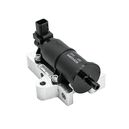 24V Fuel Transfer Pump 446-5409 for Caterpillar CAT C4.4 C6.6 C7.1 312E 312F 313F 924K 930K 938K from MyMROmarts