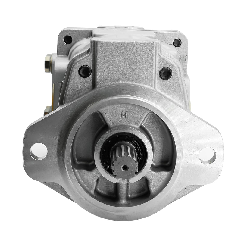 Load image into Gallery viewer, Hydraulic Pump 705-51-20070 for Komatsu Wheel Loader WA180-1 WA300-1-A WA320-1 from MyMROmarts
