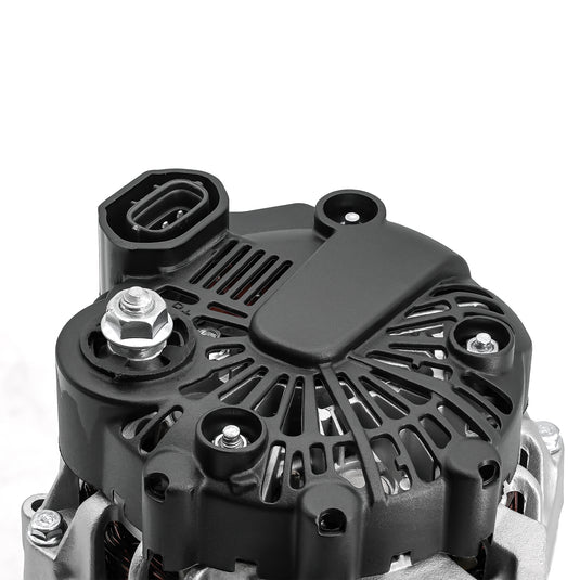 Alternator 11311N 3730023650 2655635 Compatible with Hyundai 2007-2012 Elantra 2010-2011 with Engine 2.0L L4 - Electrical Parts > Alternator from MyMROmarts
