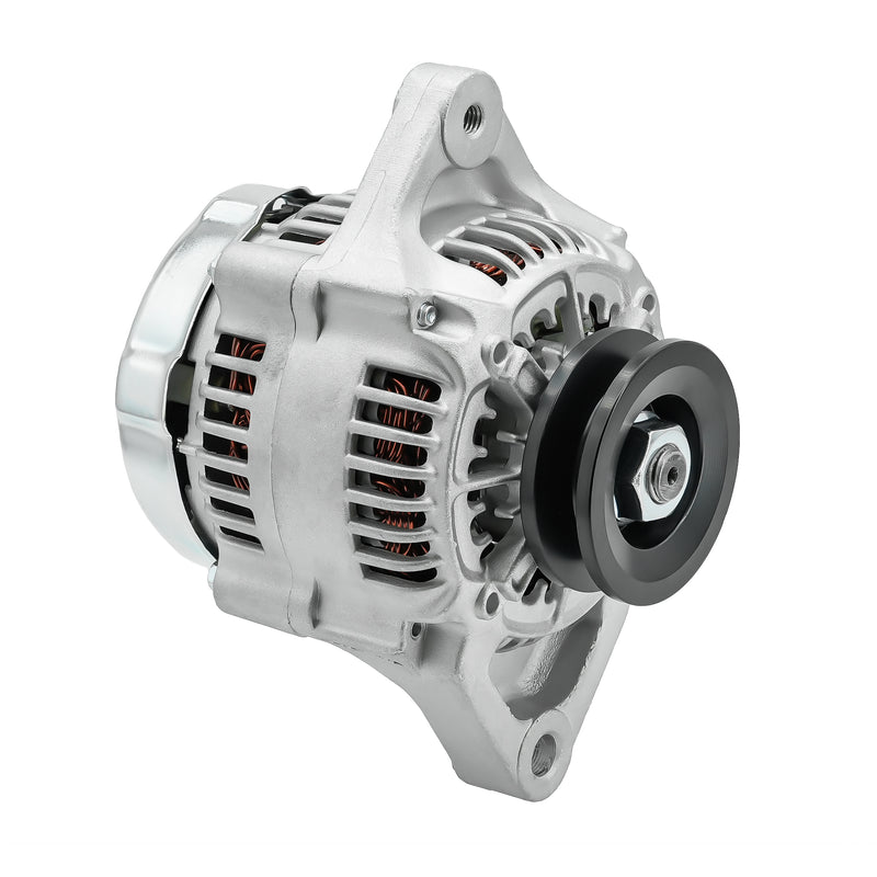 Cargue la imagen en el visor de la galería, New Alternator Replacement For Kubota ATV RTV900 RTV900T RTV900W 900 1012118770, 1012118771, K756161910, K756161911, K756161912, AND0350, 40052121, 40052121R from MyMROmarts
