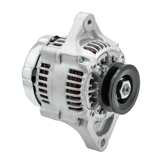 New Alternator Replacement For Kubota ATV RTV900 RTV900T RTV900W 900 1012118770, 1012118771, K756161910, K756161911, K756161912, AND0350, 40052121, 40052121R from MyMROmarts