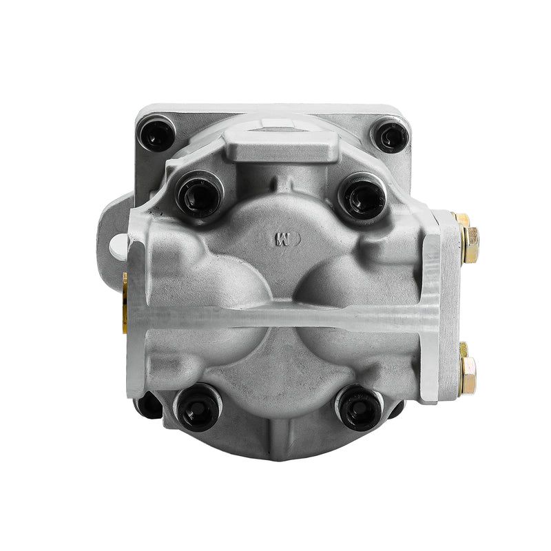 Load image into Gallery viewer, Hydraulic Pump 705-51-20070 for Komatsu Wheel Loader WA180-1 WA300-1-A WA320-1 from MyMROmarts
