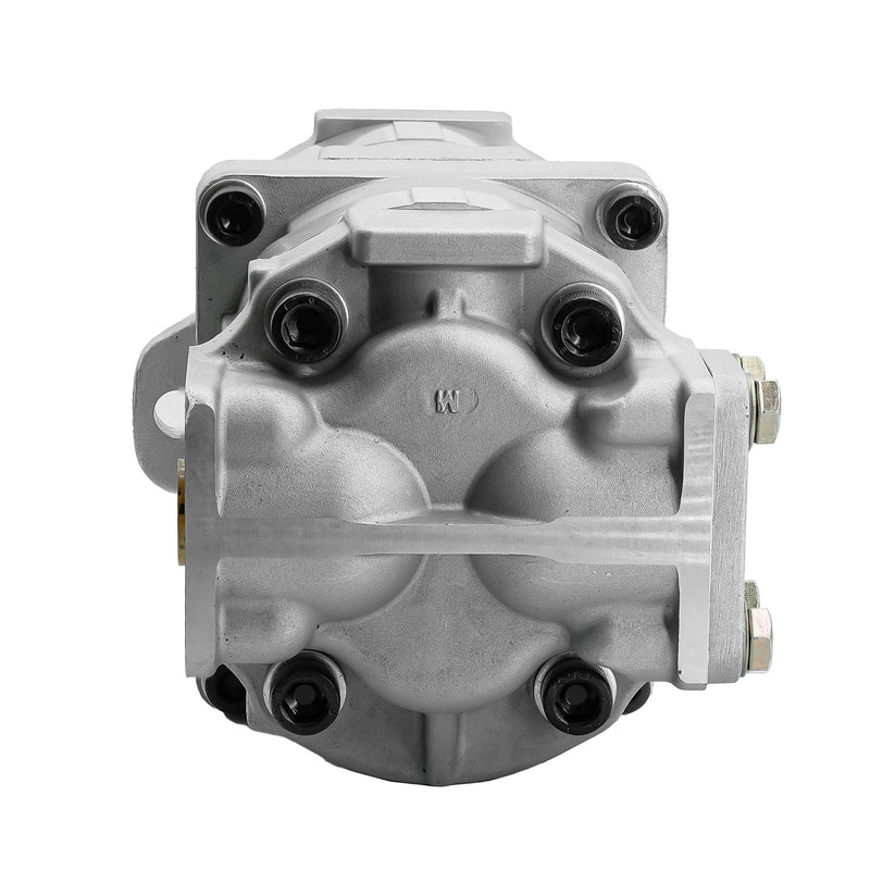 Load image into Gallery viewer, Hydraulic Pump 705-51-20070 for Komatsu Wheel Loader WA180-1 WA300-1-A WA320-1 from MyMROmarts
