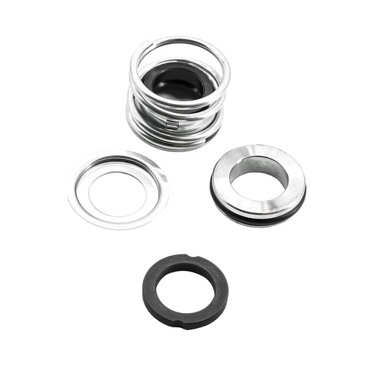 Shaft Seal 22-899 for Thermo King Compressor D214 X214 Transport Refrigeration KD MD T Series from MyMROmarts