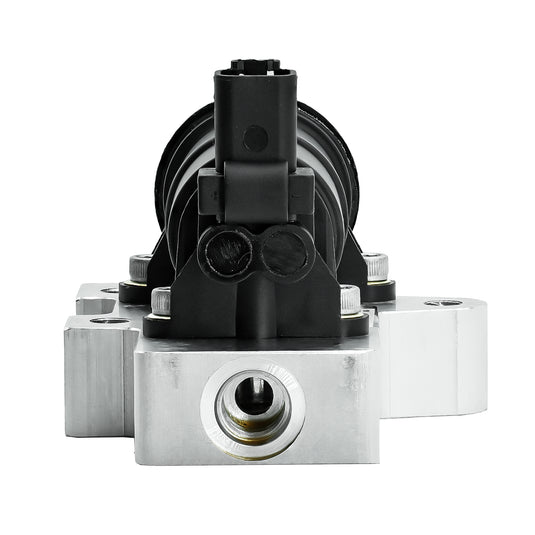 24V Fuel Transfer Pump 446-5409 for Caterpillar CAT C4.4 C6.6 C7.1 312E 312F 313F 924K 930K 938K from MyMROmarts