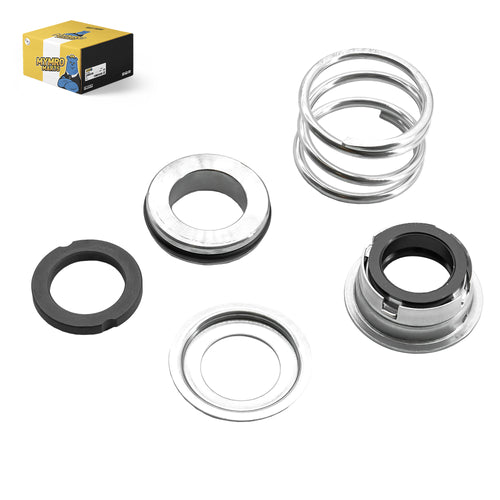 Shaft Seal 22-899 for Thermo King Compressor D214 X214 Transport Refrigeration KD MD T Series from MyMROmarts