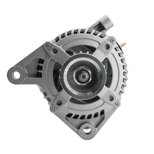 Alternator 11243 11294 11295 Fits 2010 Chrysler Town & Country 3.3L/3.8L, 2010 Dodge Grand Caravan 3.3L/3.8L, 2007-2008 Jeep Wrangler 3.8L - Electrical Parts > Alternator from MyMROmarts