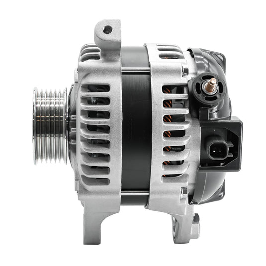 Alternator 11243 11294 11295 Fits 2010 Chrysler Town & Country 3.3L/3.8L, 2010 Dodge Grand Caravan 3.3L/3.8L, 2007-2008 Jeep Wrangler 3.8L - Electrical Parts > Alternator from MyMROmarts
