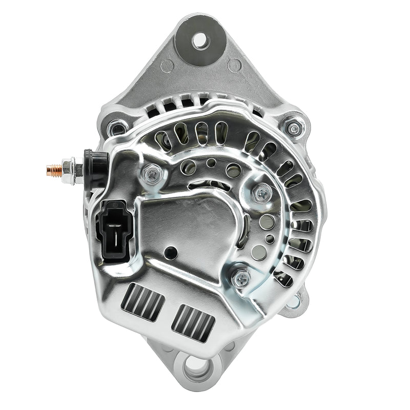 Cargue la imagen en el visor de la galería, New Alternator Replacement For Kubota ATV RTV900 RTV900T RTV900W 900 1012118770, 1012118771, K756161910, K756161911, K756161912, AND0350, 40052121, 40052121R from MyMROmarts
