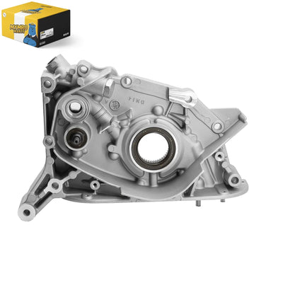 Oil Pump MD181583 for Hyundai Mitsubishi Turbo Diesel 4D56 H100 2.5L from MyMROmarts