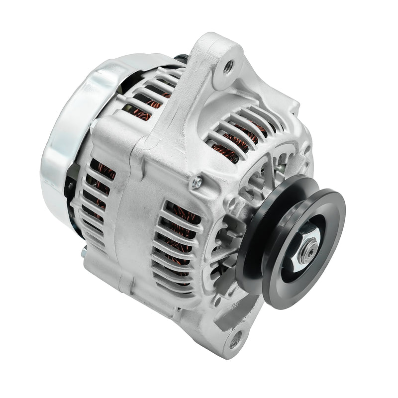 Cargue la imagen en el visor de la galería, New Alternator Replacement For Kubota ATV RTV900 RTV900T RTV900W 900 1012118770, 1012118771, K756161910, K756161911, K756161912, AND0350, 40052121, 40052121R from MyMROmarts
