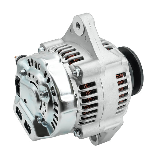 New Alternator Replacement For Kubota ATV RTV900 RTV900T RTV900W 900 1012118770, 1012118771, K756161910, K756161911, K756161912, AND0350, 40052121, 40052121R from MyMROmarts
