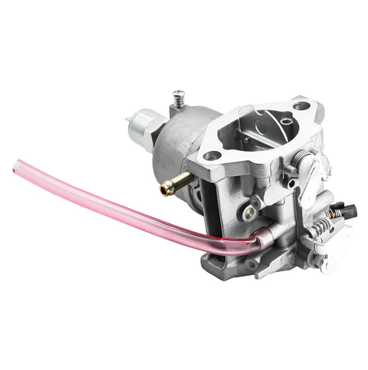 Carburetor AM109291 for John Deere Tractor 180 185 2420 GT242 LX172 LX173 LX176 LX178 from MyMROmarts