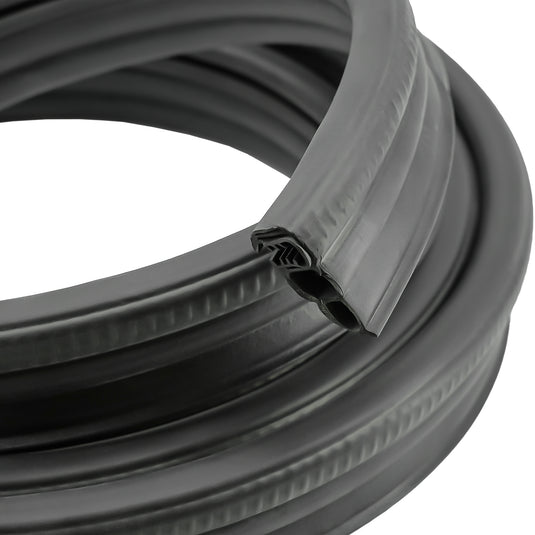 Door Glass Weatherstrip L157817