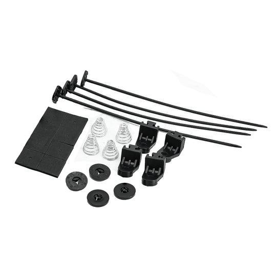 12V 225MM Engine Fan 78-1181 for Thermo King V Series C090 ES100 ES200 VA07-AP12 C-31A from MyMROmarts