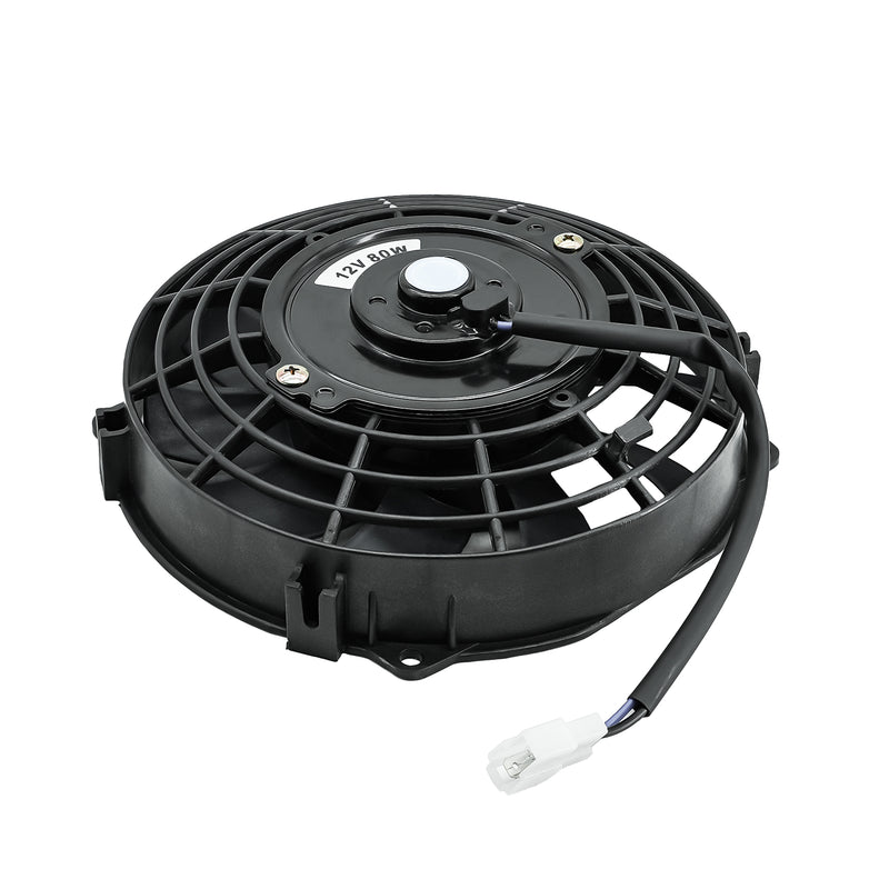 Załaduj obraz do przeglądarki galerii, 12V 225MM Engine Fan 78-1181 for Thermo King V Series C090 ES100 ES200 VA07-AP12 C-31A from MyMROmarts
