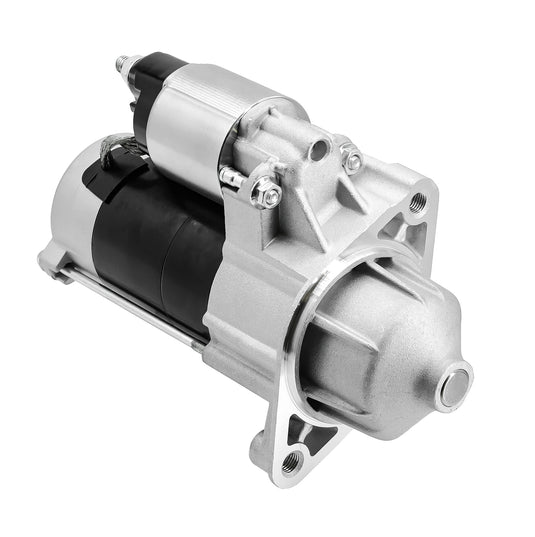 Starter Motor 368543M91 for Massey Ferguson Tractor GC2400 GC2600 GC2300 GC1750 GC2410TLB GC2610TLB Backhoe Loader GC2610 GC2410 from MyMROmarts