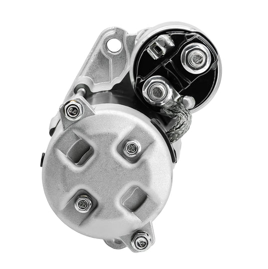 Starter Motor 368543M91 for Massey Ferguson Tractor GC2400 GC2600 GC2300 GC1750 GC2410TLB GC2610TLB Backhoe Loader GC2610 GC2410 from MyMROmarts