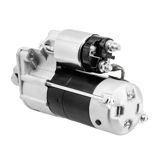 Starter Motor 368543M91 for Massey Ferguson Tractor GC2400 GC2600 GC2300 GC1750 GC2410TLB GC2610TLB Backhoe Loader GC2610 GC2410 from MyMROmarts