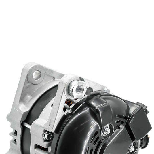 Alternator 11243 11294 11295 Fits 2010 Chrysler Town & Country 3.3L/3.8L, 2010 Dodge Grand Caravan 3.3L/3.8L, 2007-2008 Jeep Wrangler 3.8L - Electrical Parts > Alternator from MyMROmarts