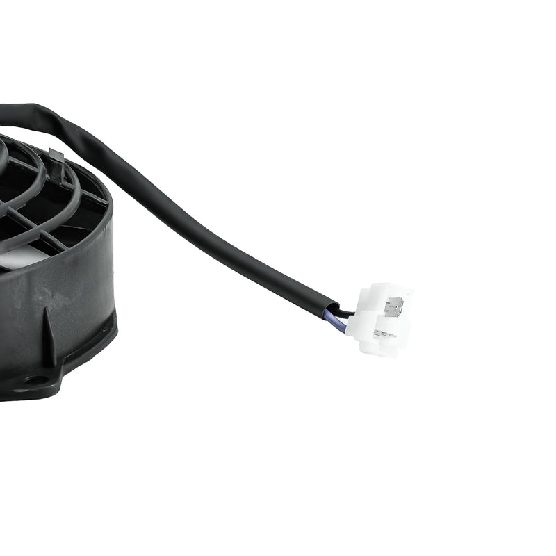 Załaduj obraz do przeglądarki galerii, 12V 225MM Engine Fan 78-1181 for Thermo King V Series C090 ES100 ES200 VA07-AP12 C-31A from MyMROmarts
