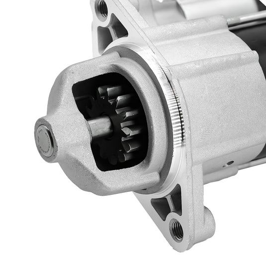 Starter Motor 368543M91 for Massey Ferguson Tractor GC2400 GC2600 GC2300 GC1750 GC2410TLB GC2610TLB Backhoe Loader GC2610 GC2410 from MyMROmarts