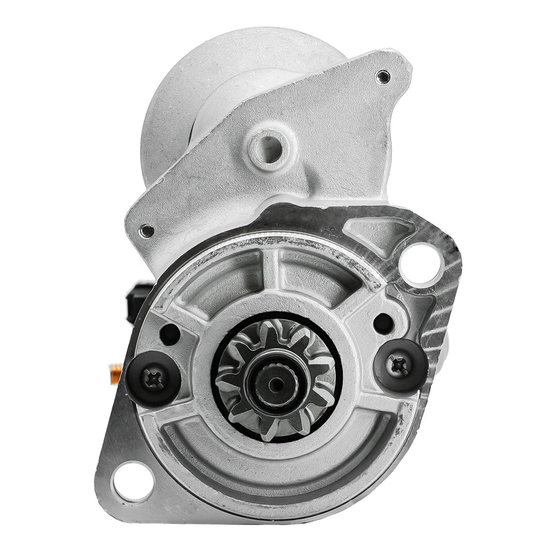 Load image into Gallery viewer, Starter Motor TC620-16800 for Kubota Tractor L3301 L3301DT L3302 L3901 L3901DT L3902 from MyMROmarts
