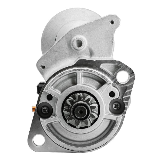 Starter Motor TC620-16800 for Kubota Tractor L3301 L3301DT L3302 L3901 L3901DT L3902 from MyMROmarts