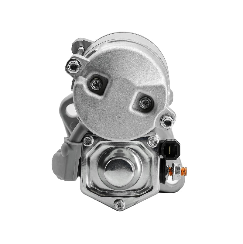 Load image into Gallery viewer, Starter Motor TC620-16800 for Kubota Tractor L3301 L3301DT L3302 L3901 L3901DT L3902 from MyMROmarts
