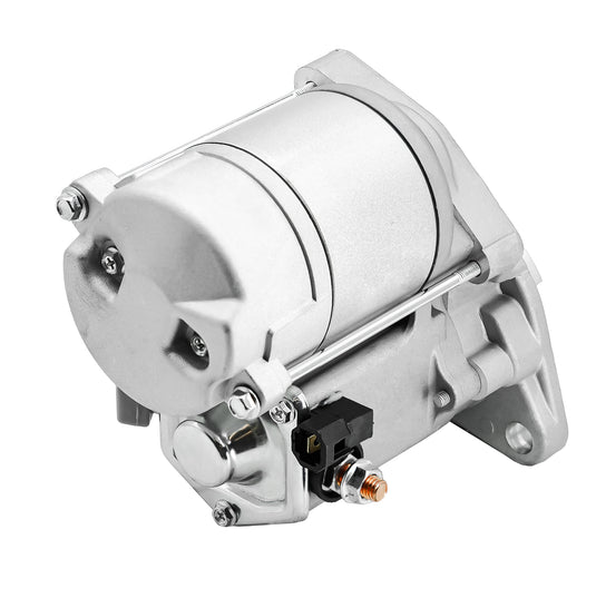 Starter Motor TC620-16800 for Kubota Tractor L3301 L3301DT L3302 L3901 L3901DT L3902 from MyMROmarts