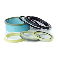 Cylinder Seal Kit 4I8914 For CAT Excavator Bucket 311 312 320B 320Bl 320L 322B 322Bl 325L 322 325 325B 325Bl - Hydraulic Parts > Hydraulic Seal Kits from MyMROmarts