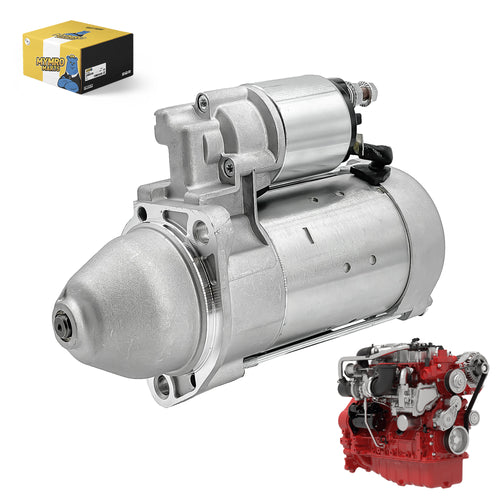 Starter Motor 0118 1751 0118 3365