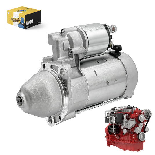 Starter Motor 0118 1751 0118 3365