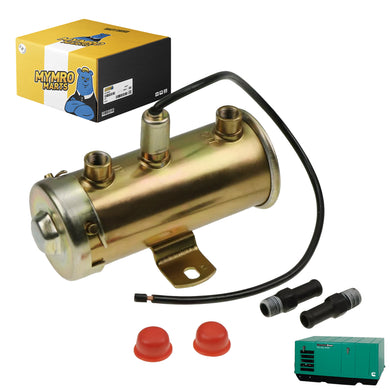 12V Electric Fuel Pump 01491828 1491828 for Onan from MyMROmarts