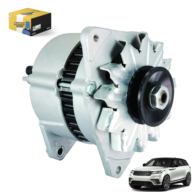 Cargue la imagen en el visor de la galería, New Alternator for Rover Group Maestro Mastro Metro Metro Mini Monte 82-95 #54022096, 54022108, 54022109, 54022142D, 54022182, 54022211 - Electrical Parts &gt; Alternator from MyMROmarts
