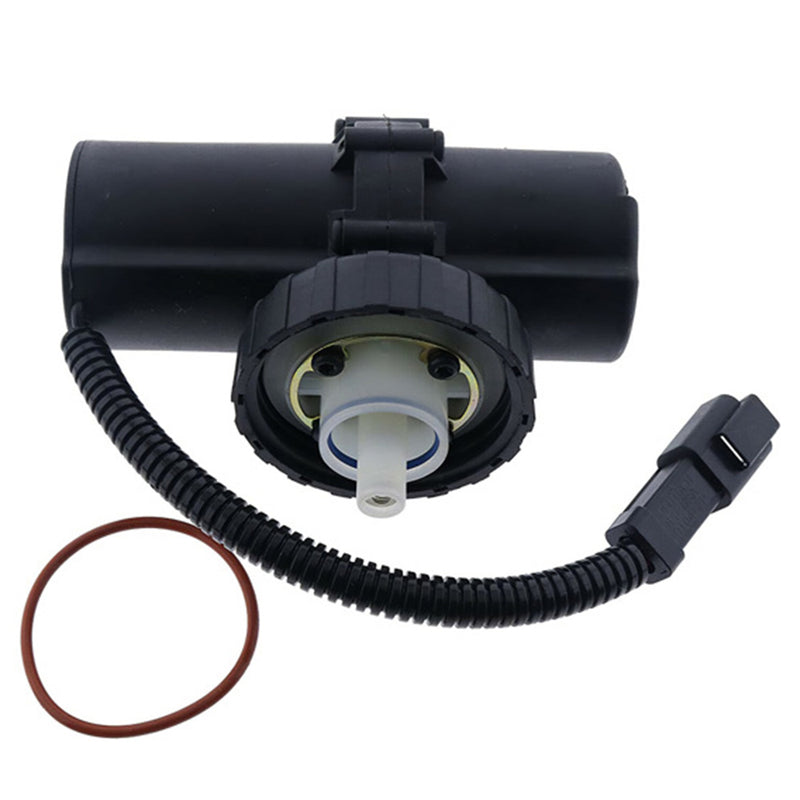 Afbeelding laden in Galerijviewer, 12V Electric Fuel Pump 320/A7087 332/D6723 for JCB Tractor Telehandler 9TST 535-140 from MyMROmarts
