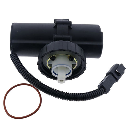 12V Electric Fuel Pump 320/A7087 332/D6723 for JCB Tractor Telehandler 9TST 535-140 from MyMROmarts
