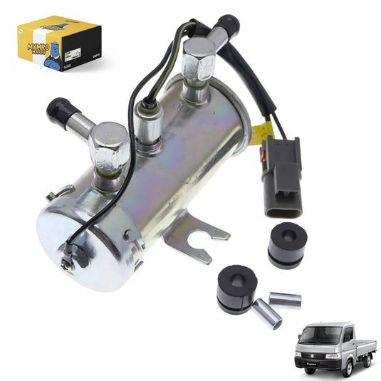 Electric Fuel Pump 8980093971 8-98009397-1 8980093970 8-98009397-0 for Suzuki Carry DB51T DC51B DC51T DD51B DD51T DE51V DF51V Trucks from MyMROmarts