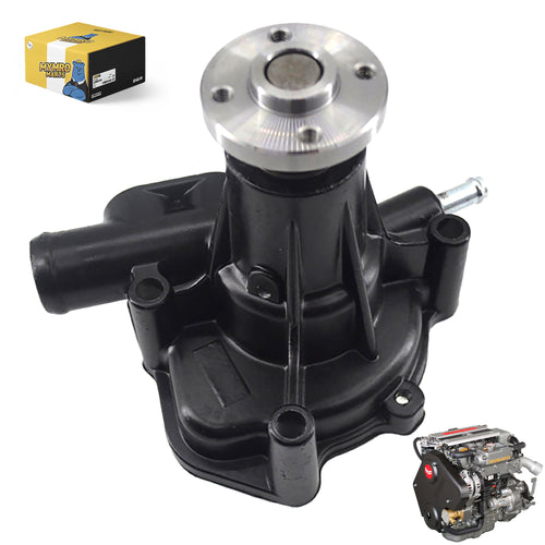 Engine Water Pump 129100-42002 for Yanmar Engine 3TNE88 3TNV84 3TNV88 4TNE84 4TNE88 from MyMROmarts
