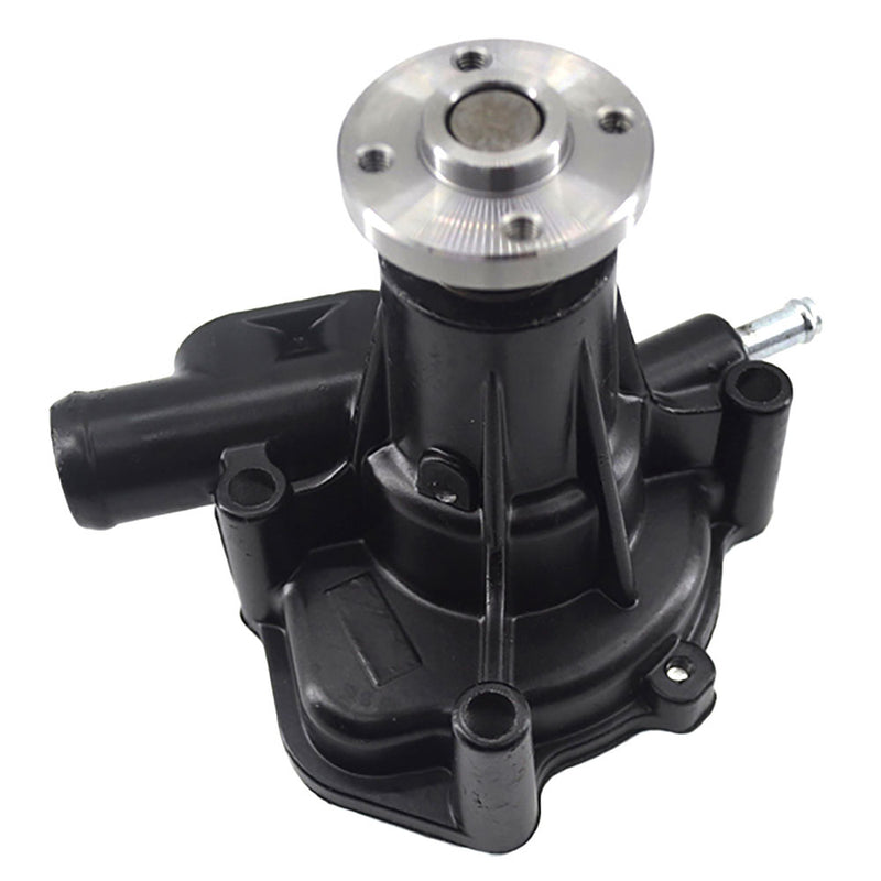 Load image into Gallery viewer, Engine Water Pump 129100-42002 for Yanmar Engine 3TNE88 3TNV84 3TNV88 Komatsu Engine 3D88E 3D84E - Engine Parts &gt; Cooling System &gt; Engine Water Pump from MyMROmarts
