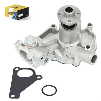 Engine Water Pump 11-9499 for Thermo King Yanmar Engines TK486 TK486E SL100 SL200 - Engine Parts > Cooling System > Engine Water Pump from MyMROmarts