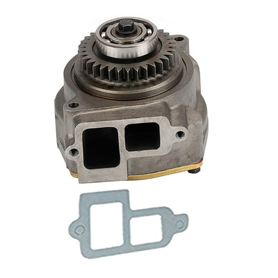 Engine Water Pump 172-7765 1727765 115-7560 155-0066 116-7967 for Caterpillar CAT Engine 3306 3306B Excavator 235B 235C Generator SR4 - Engine Parts > Cooling System > Engine Water Pump from MyMROmarts